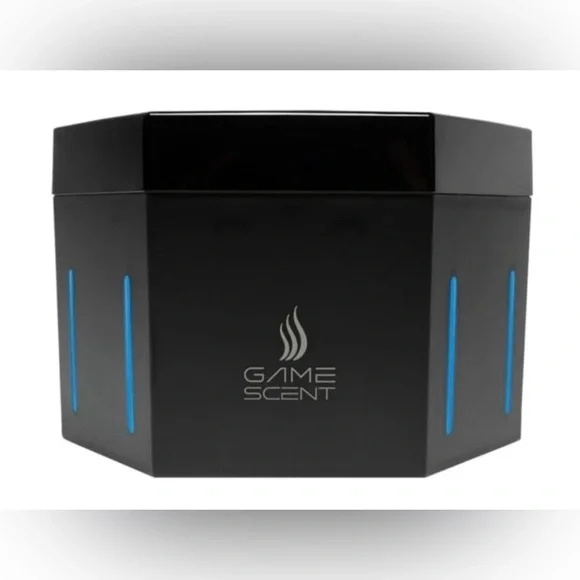 GameScent Console (Automated Gaming Scent Atomizer) Brand New In Box - Picture 3 of 10